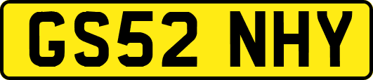 GS52NHY