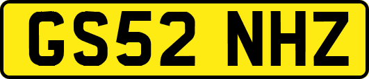 GS52NHZ