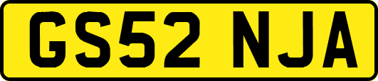 GS52NJA