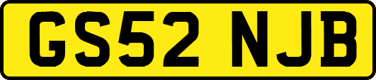 GS52NJB