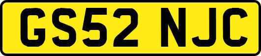 GS52NJC