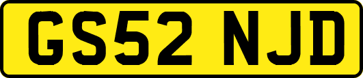 GS52NJD