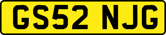 GS52NJG