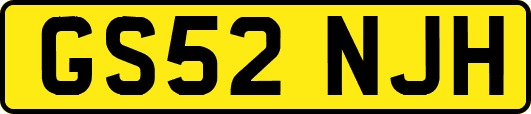 GS52NJH