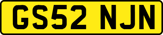 GS52NJN