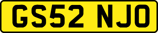 GS52NJO