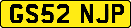 GS52NJP
