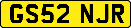 GS52NJR