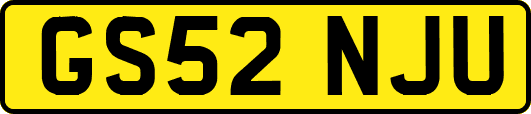 GS52NJU