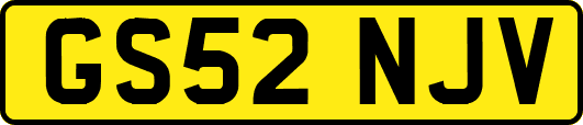 GS52NJV