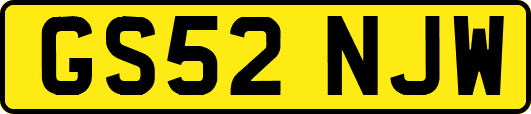 GS52NJW