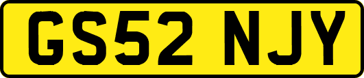 GS52NJY