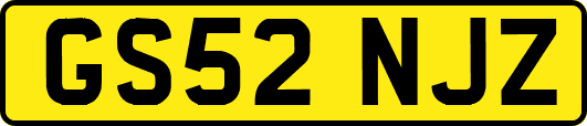 GS52NJZ