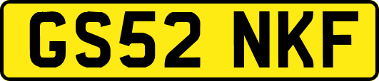 GS52NKF