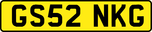 GS52NKG