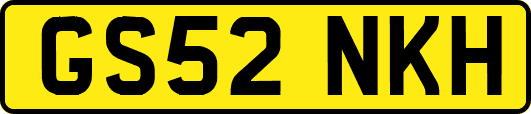 GS52NKH