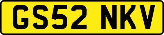 GS52NKV