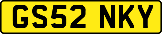 GS52NKY