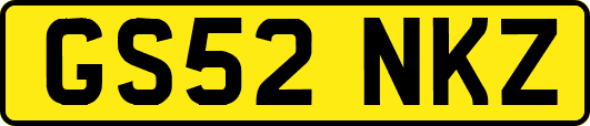 GS52NKZ