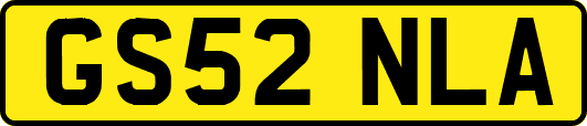 GS52NLA