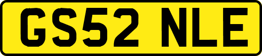 GS52NLE