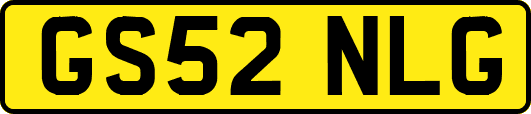 GS52NLG