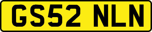 GS52NLN