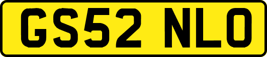 GS52NLO