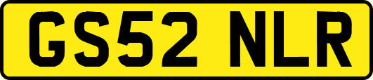 GS52NLR