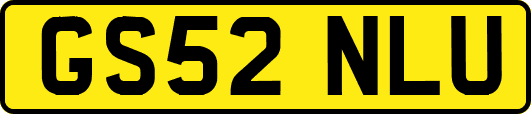 GS52NLU