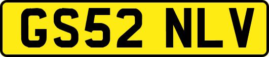 GS52NLV