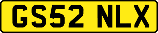 GS52NLX