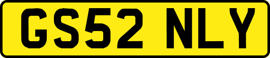 GS52NLY