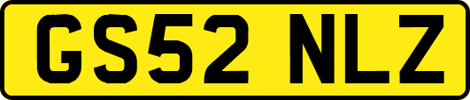 GS52NLZ