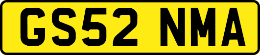 GS52NMA