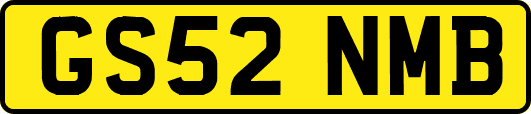GS52NMB