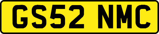 GS52NMC
