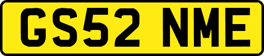 GS52NME