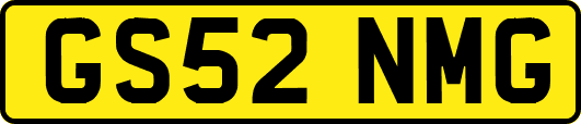 GS52NMG