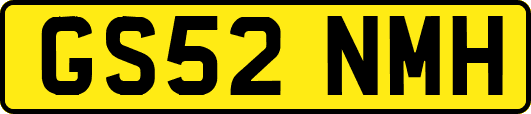 GS52NMH