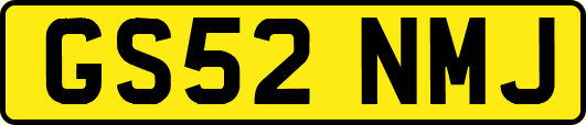 GS52NMJ