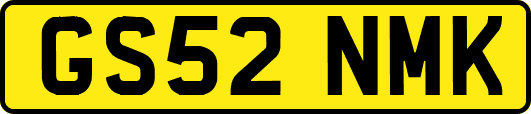 GS52NMK
