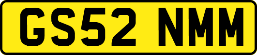 GS52NMM