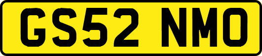 GS52NMO