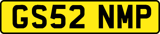 GS52NMP