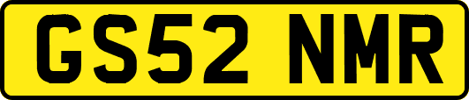 GS52NMR