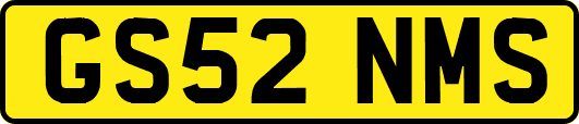 GS52NMS