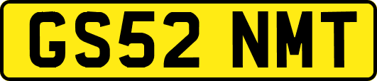 GS52NMT
