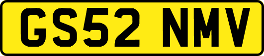 GS52NMV