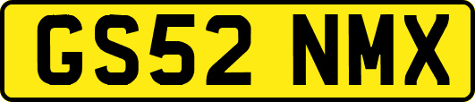 GS52NMX